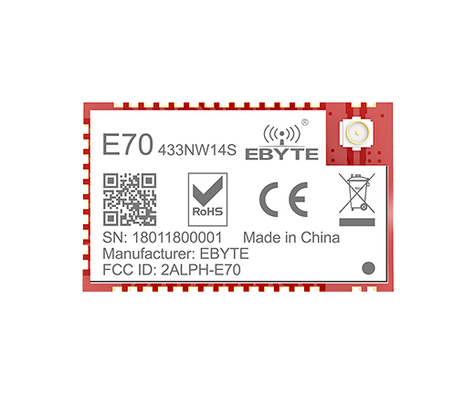 E70-433NW14S