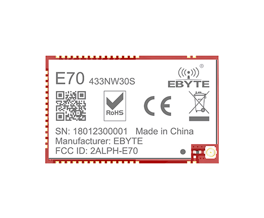 E70-433NW30S