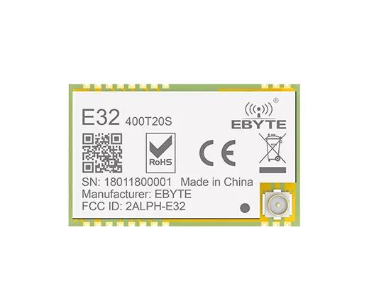 E32系列l(wèi)ora模塊