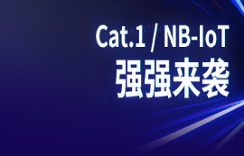 Cat.1火了，億佰特Cat.1模塊和NB-IoT模塊強(qiáng)強(qiáng)來襲！