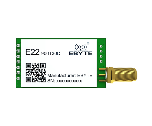 E22-900T30D