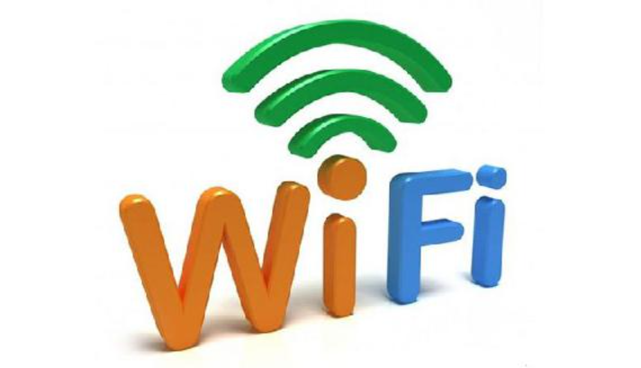 WiFi