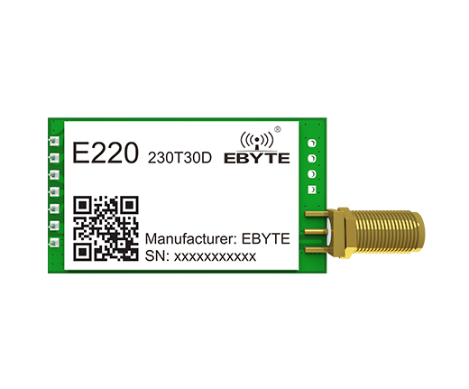 E220-230T30D