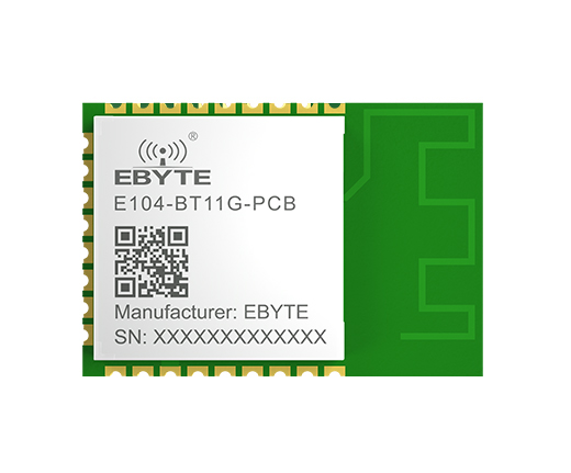 E104-BT11G-PCB