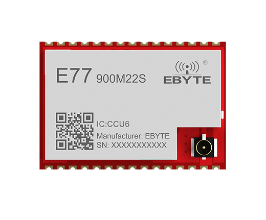 E77-900M22S