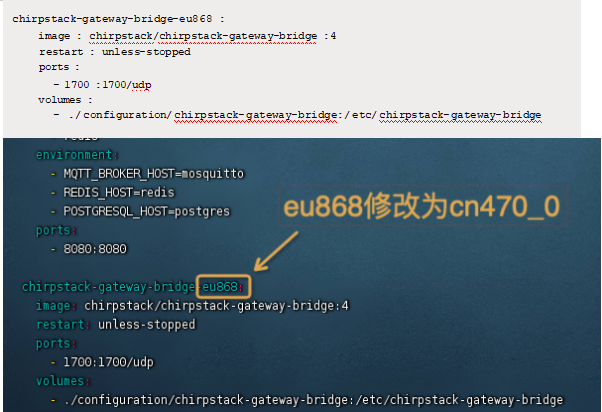 10LoRaWAN?關(guān)接入ChirpStack