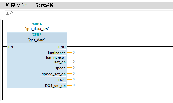 11PLC程序分析