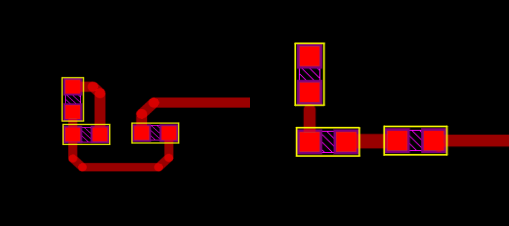 PCB布線