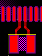 PCB信號傳輸路線