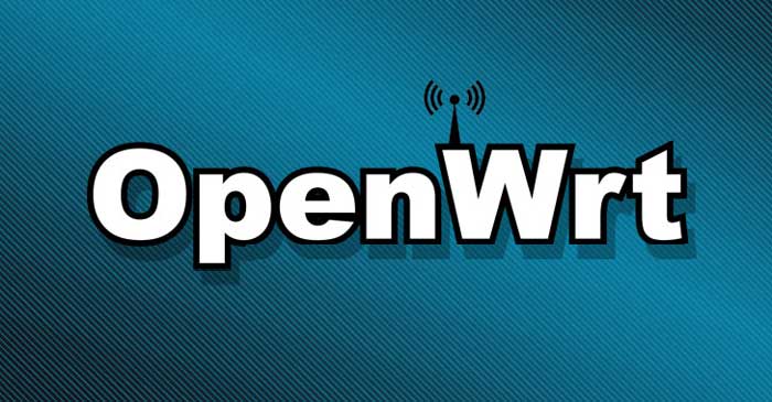 OpenWrt