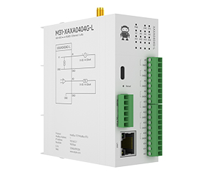 【LoRa主機(jī)4AI+4AO】M31-XAXA0404G-L