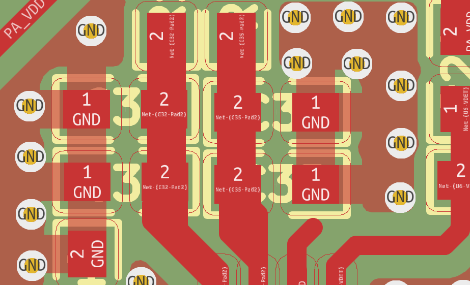 PCB鋪銅 3