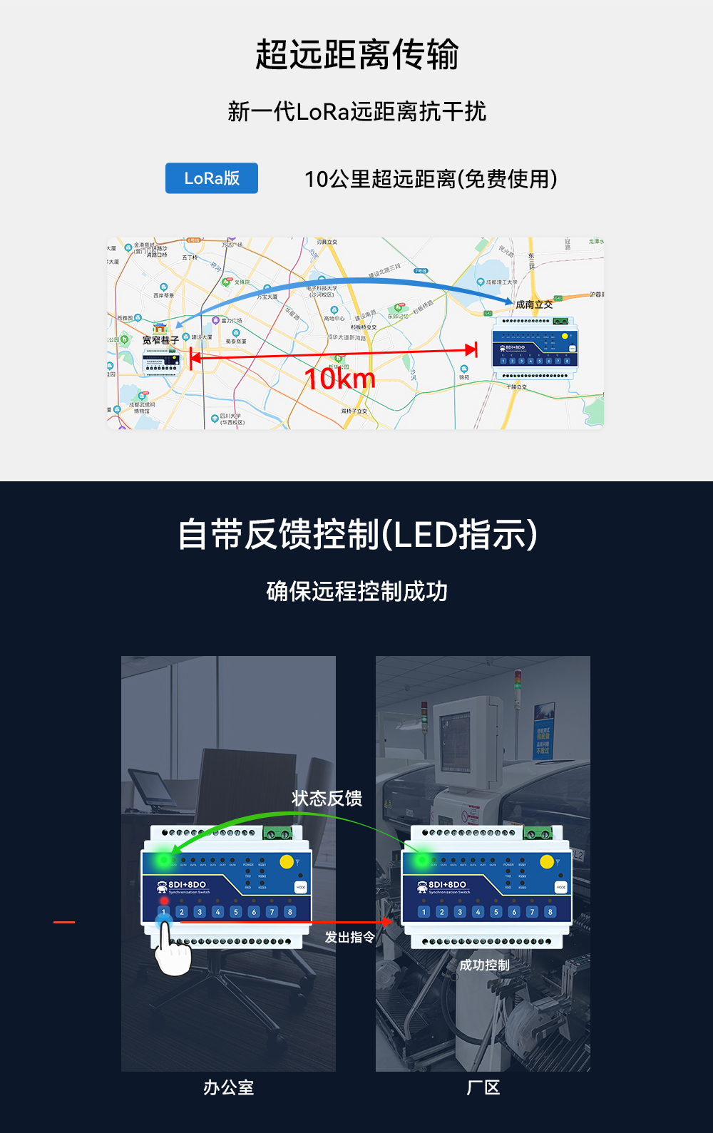 lora遠程遙控開關(guān) (3)