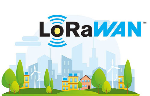LoRaWAN