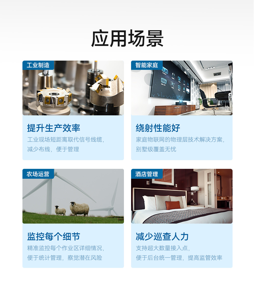 EWM22M-900T22S 900頻段LoRa無(wú)線模塊 (11)