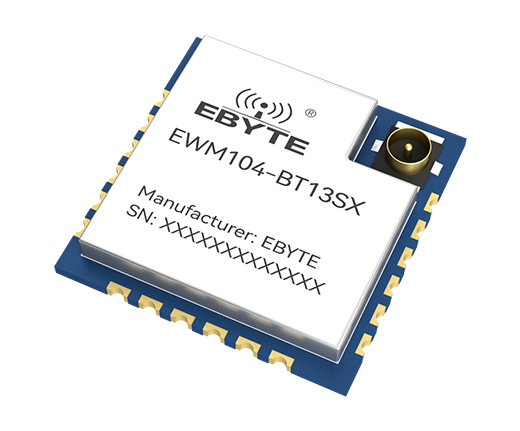 BLE5.0協(xié)議藍(lán)牙無(wú)線模塊