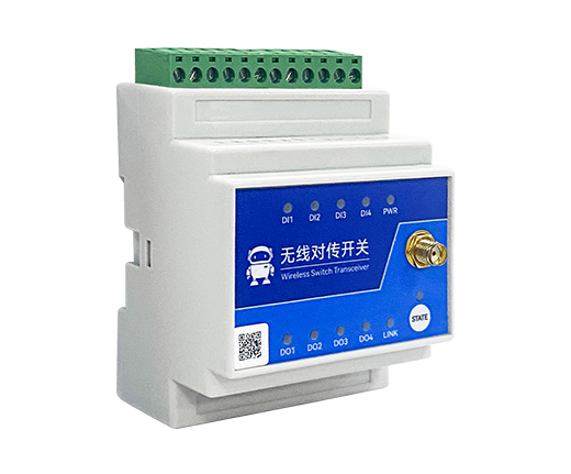 4G同步開關