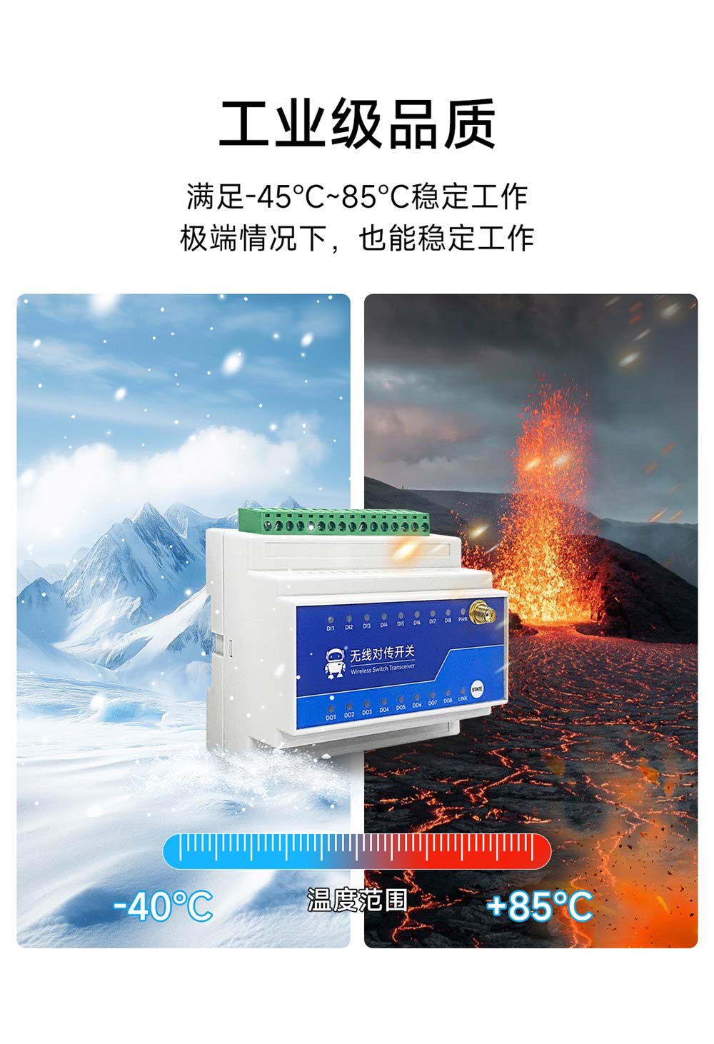 E860-DTU系列無線遠程對傳開關-(14)